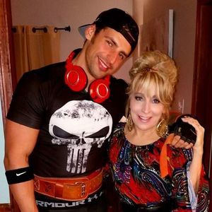 Meet your Posher, Neil